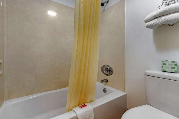 Econo Lodge Inn & Suites Lugoff image 17