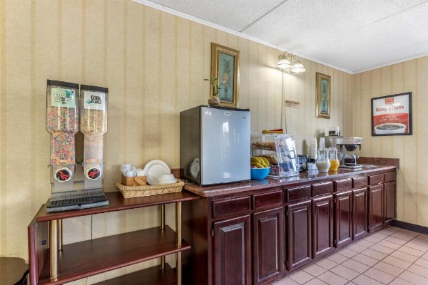 Econo Lodge Inn & Suites Lugoff image 30